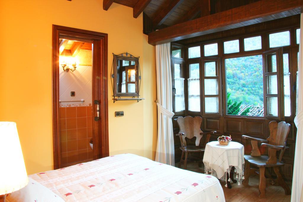 Casas Rurales Prieto Cortes 部屋 写真