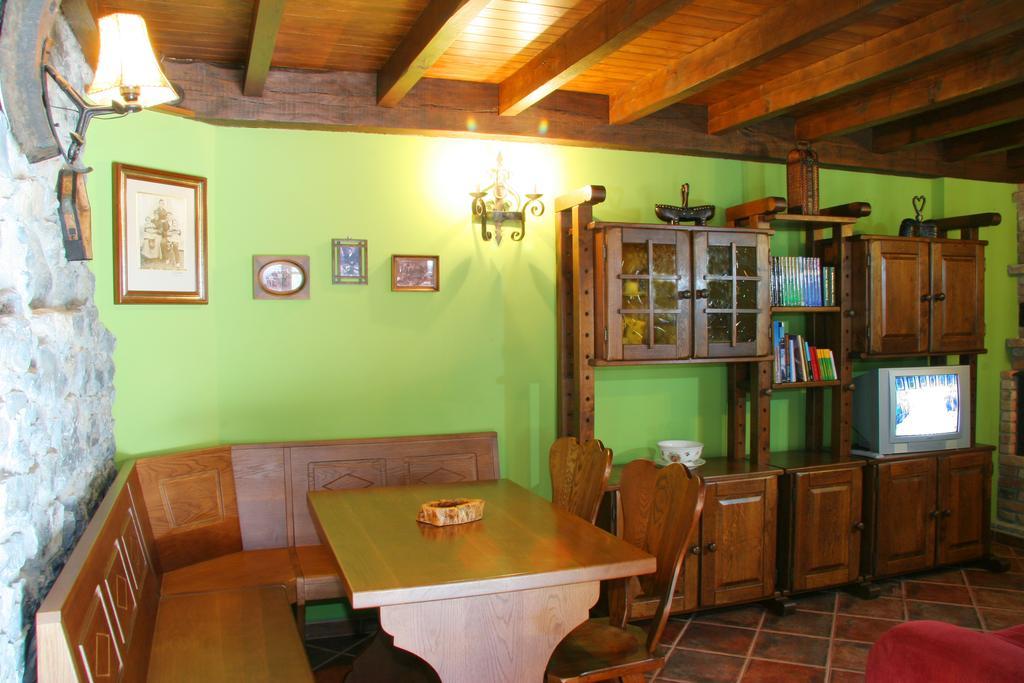 Casas Rurales Prieto Cortes 部屋 写真