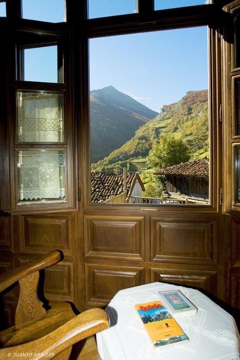 Casas Rurales Prieto Cortes エクステリア 写真