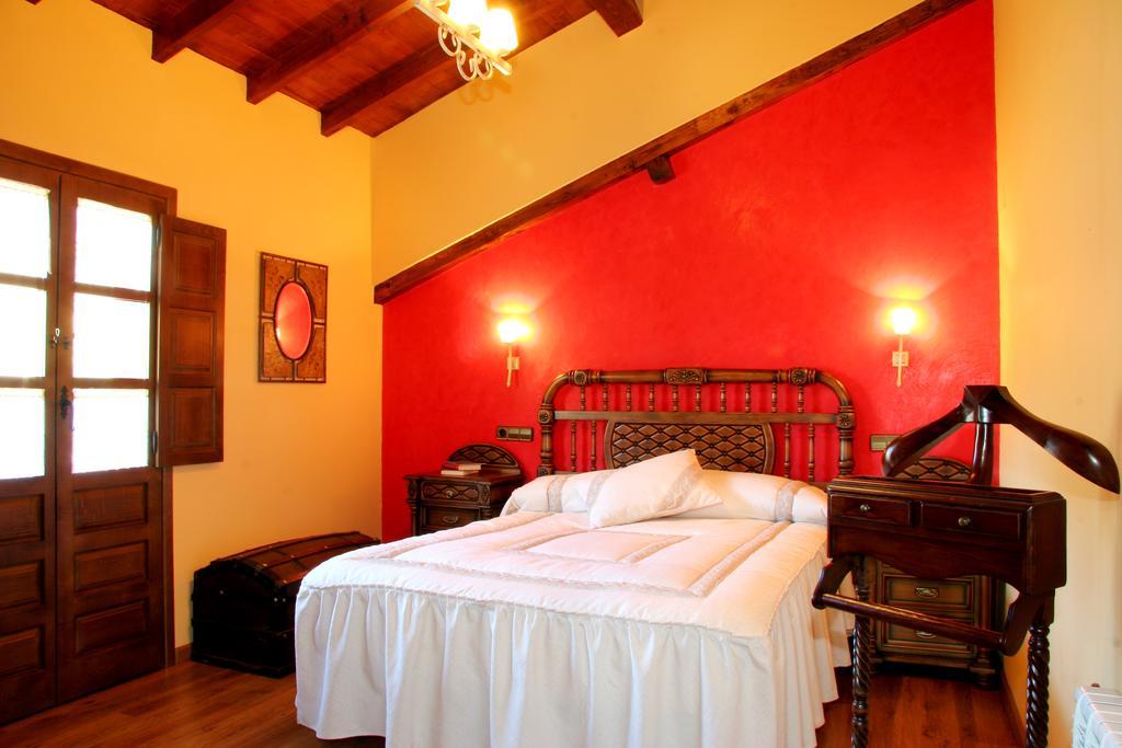 Casas Rurales Prieto Cortes 部屋 写真